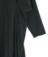 wb（ダブルビー）ワンピース 黒 サイズ:13(L位) レディース/2200628394026