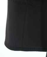 wb（ダブルビー）チェスターコート 黒 サイズ:40(M位) レディース/2200632581030