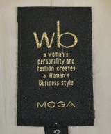 wb（ダブルビー）その他 ベージュ サイズ:2(M位) レディース/2200617200017