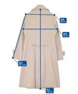 wb（ダブルビー）その他 ベージュ サイズ:2(M位) レディース/2200617200017