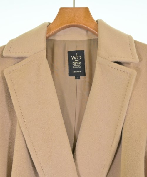 wb（ダブルビー）その他 ベージュ サイズ:2(M位) レディース/2200617200024