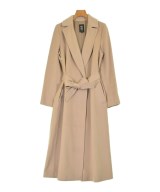 wb（ダブルビー）その他 ベージュ サイズ:2(M位) レディース/2200617200024