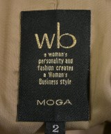 wb（ダブルビー）その他 ベージュ サイズ:2(M位) レディース/2200617200024