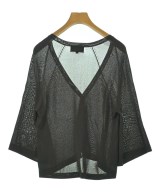 wb（ダブルビー）カーディガン 茶 サイズ:38(S位) レディース/2200676497038