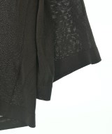 wb（ダブルビー）カーディガン 茶 サイズ:38(S位) レディース/2200676497038