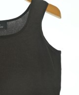 wb（ダブルビー）ベスト 茶 サイズ:38(S位) レディース/2200676497052