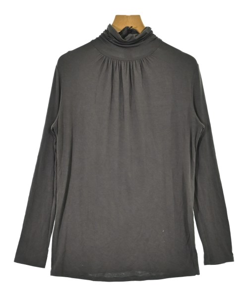 wb（ダブルビー）Tシャツ・カットソー グレー サイズ:38(S位) レディース/2200694774500