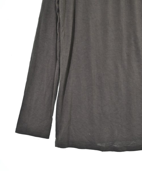 wb（ダブルビー）Tシャツ・カットソー グレー サイズ:38(S位) レディース/2200694774500