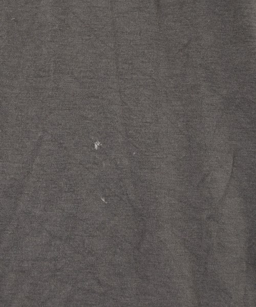 wb（ダブルビー）Tシャツ・カットソー グレー サイズ:38(S位) レディース/2200694774500