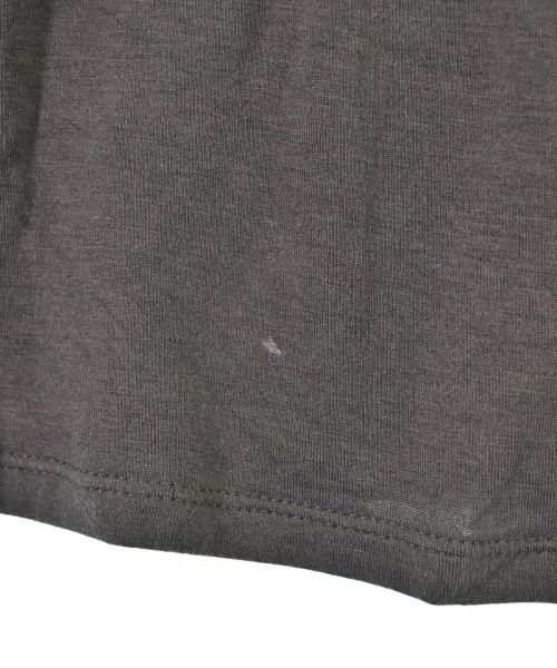 wb（ダブルビー）Tシャツ・カットソー グレー サイズ:38(S位) レディース/2200694774500