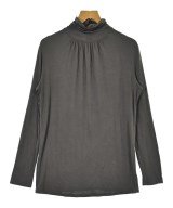 wb（ダブルビー）Tシャツ・カットソー グレー サイズ:38(S位) レディース/2200694774500