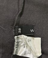 wb（ダブルビー）Tシャツ・カットソー グレー サイズ:38(S位) レディース/2200694774500