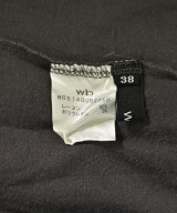 wb（ダブルビー）Tシャツ・カットソー グレー サイズ:38(S位) レディース/2200694774500