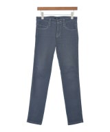 wb（ダブルビー）デニムパンツ 青 サイズ:38(S位) レディース/2200698765405