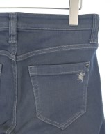 wb（ダブルビー）デニムパンツ 青 サイズ:38(S位) レディース/2200698765405