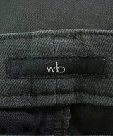 wb（ダブルビー）その他 グレー サイズ:36(XS位) レディース/2200698765498