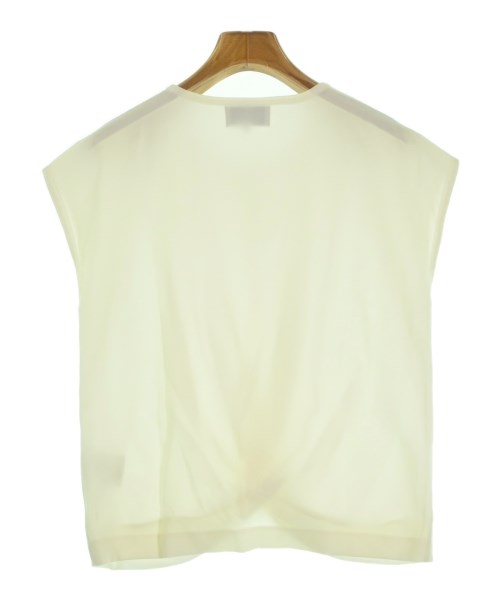 wb（ダブルビー）ニット・セーター 白 サイズ:38(S位) レディース/2200643410022