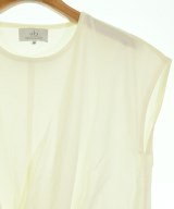 wb（ダブルビー）ニット・セーター 白 サイズ:38(S位) レディース/2200643410022