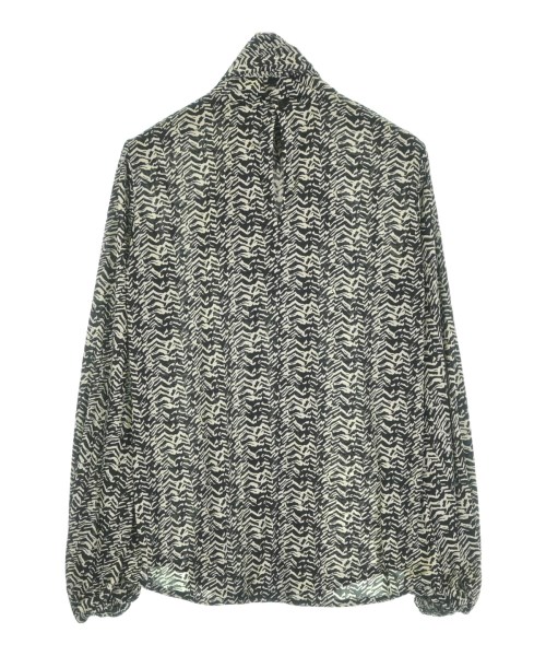 wb（ダブルビー）ブラウス 白 サイズ:38(S位) レディース/2200648841050