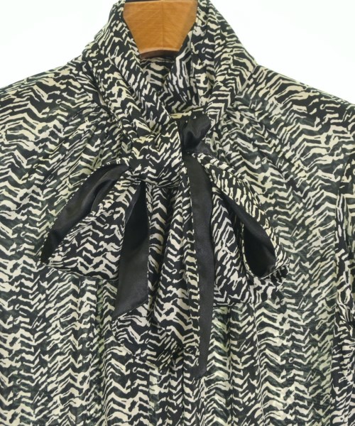 wb（ダブルビー）ブラウス 白 サイズ:38(S位) レディース/2200648841050