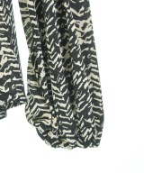 wb（ダブルビー）ブラウス 白 サイズ:38(S位) レディース/2200648841050