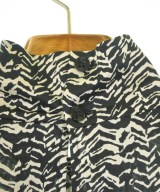 wb（ダブルビー）ブラウス 白 サイズ:38(S位) レディース/2200648841050