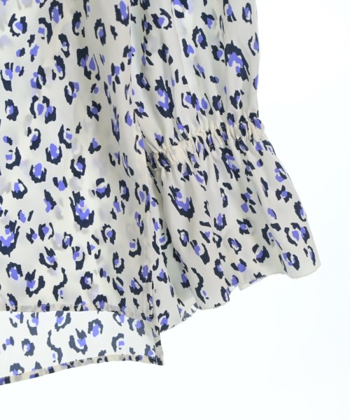 wb（ダブルビー）ブラウス 白 サイズ:2(M位) レディース/2200648725152