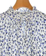 wb（ダブルビー）ブラウス 白 サイズ:2(M位) レディース/2200648725152