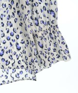 wb（ダブルビー）ブラウス 白 サイズ:2(M位) レディース/2200648725152