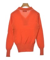 wb（ダブルビー）ニット・セーター オレンジ サイズ:F レディース/2200660937014