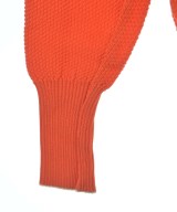 wb（ダブルビー）ニット・セーター オレンジ サイズ:F レディース/2200660937014