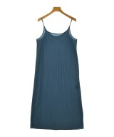 wb（ダブルビー）ワンピース 青 サイズ:F レディース/2200660937021