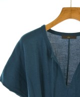 wb（ダブルビー）ワンピース 青 サイズ:F レディース/2200660937021