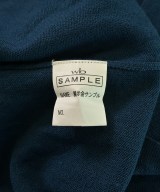 wb（ダブルビー）ワンピース 青 サイズ:F レディース/2200660937021