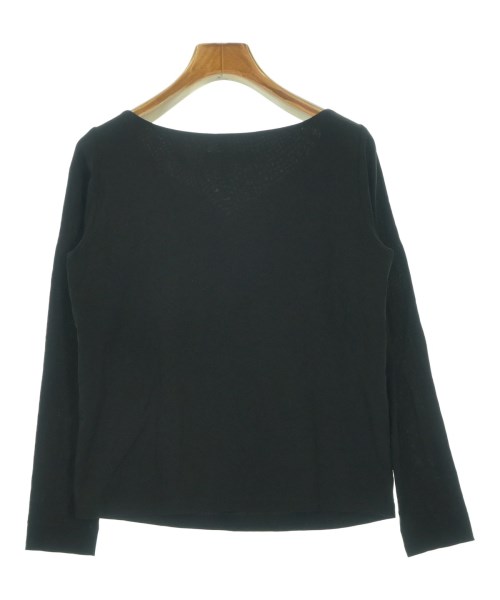 wb（ダブルビー）Tシャツ・カットソー 黒 サイズ:38(S位) レディース/2200660937038