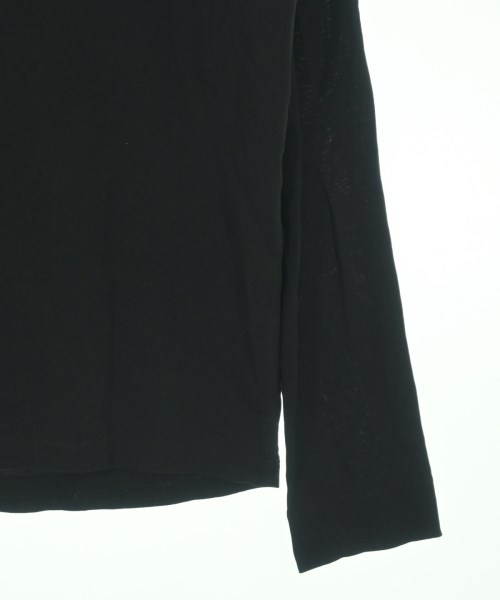 wb（ダブルビー）Tシャツ・カットソー 黒 サイズ:38(S位) レディース/2200660937038