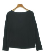 wb（ダブルビー）Tシャツ・カットソー 黒 サイズ:38(S位) レディース/2200660937038