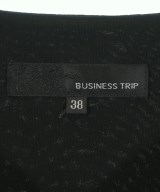 wb（ダブルビー）Tシャツ・カットソー 黒 サイズ:38(S位) レディース/2200660937038