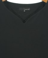 wb（ダブルビー）Tシャツ・カットソー 黒 サイズ:38(S位) レディース/2200660937038