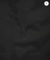 wb（ダブルビー）ダウンジャケット/ダウンベスト 黒 サイズ:38(S位) レディース/2200664873042