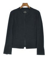 wb ノーカラージャケット