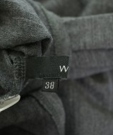 wb（ダブルビー）Tシャツ・カットソー グレー サイズ:38(S位) レディース/2200677211022