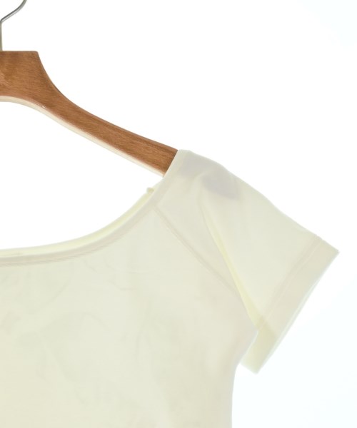 FOXEY RABBITS'（フォクシーラビッツ）Tシャツ・カットソー 白 サイズ:40(M位) レディース/2200617677079