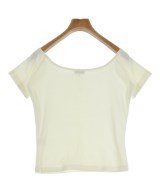 FOXEY RABBITS'（フォクシーラビッツ）Tシャツ・カットソー 白 サイズ:40(M位) レディース/2200617677079