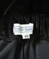 FOXEY RABBITS'（フォクシーラビッツ）その他 黒 サイズ:40(M位) レディース/2200692979099