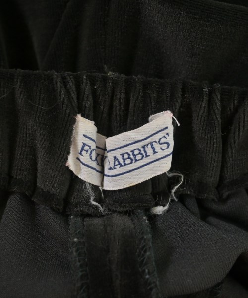 FOXEY RABBITS'（フォクシーラビッツ）その他 グレー サイズ:-(M位) レディース/2200694774012