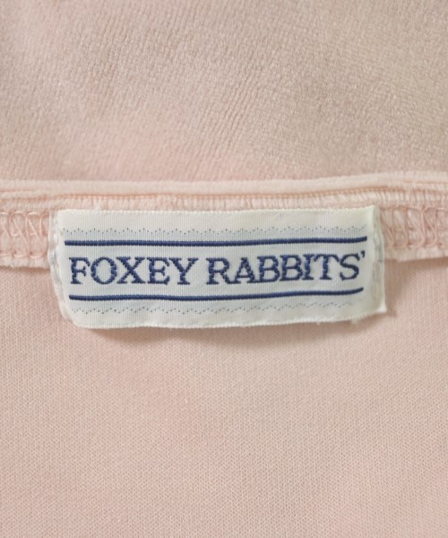 FOXEY RABBITS'（フォクシーラビッツ）ワンピース ピンク サイズ:40(M位) レディース/2200724133314
