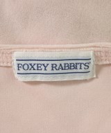 FOXEY RABBITS'（フォクシーラビッツ）ワンピース ピンク サイズ:40(M位) レディース/2200724133314