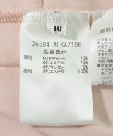 FOXEY RABBITS'（フォクシーラビッツ）ワンピース ピンク サイズ:40(M位) レディース/2200724133314
