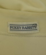 FOXEY RABBITS'（フォクシーラビッツ）カーディガン 白 サイズ:-(XL位) レディース/2200722657089